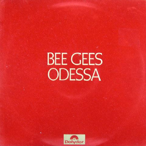 Bee Gees: Odessa (1969)